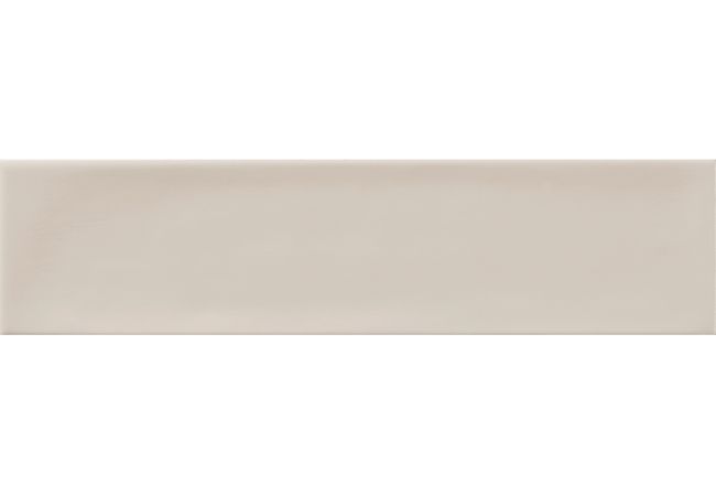 Neshada Tile Maiolica Pearl Matt 3" x 12" Ceramic