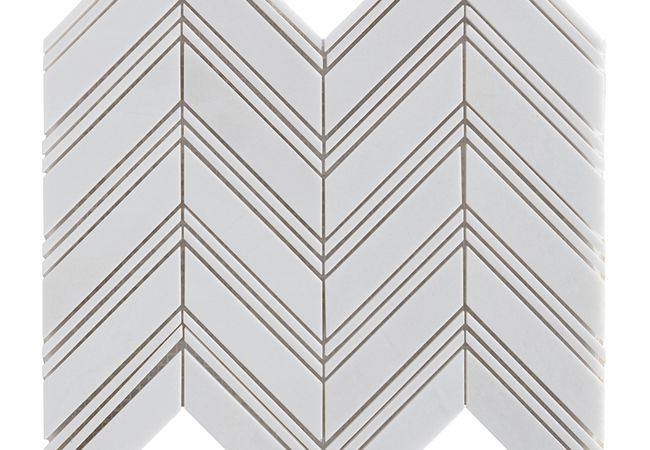 Neshada Tile Stone Mosaics