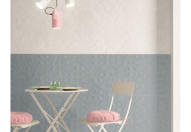 Neshada Tile Borgo Marine Matte 2.5" x 8" Porcelain