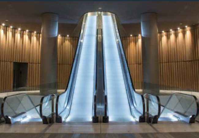 NewTechWood UH25 Screen and Partition Beams Medium Peruvian Teak view 2