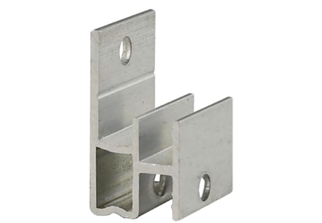 NewTechWood US31 All Weather Gap Siding Hawaiian Charcoal view 5