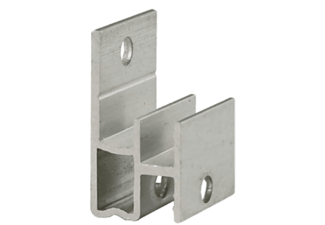 NewTechWood Aw008 All Weather Siding Cladding Clip