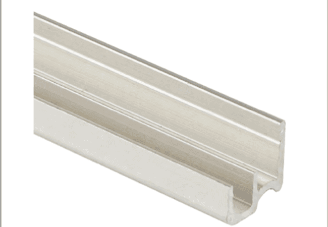 NewTechWood AW02 All Weather Siding Cladding Starter Clip