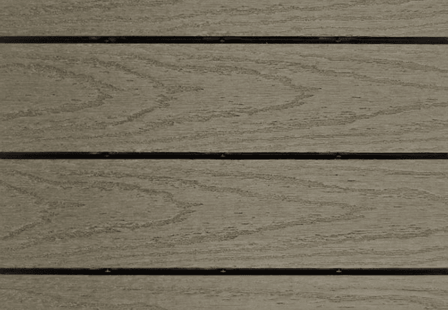 NewTechWood 12x36 Quick Deck Tiles Roman Antique QD 900ZX