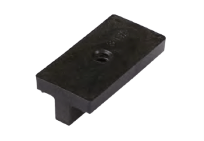 NewTechWood TC 2 Decking Clip Accessories