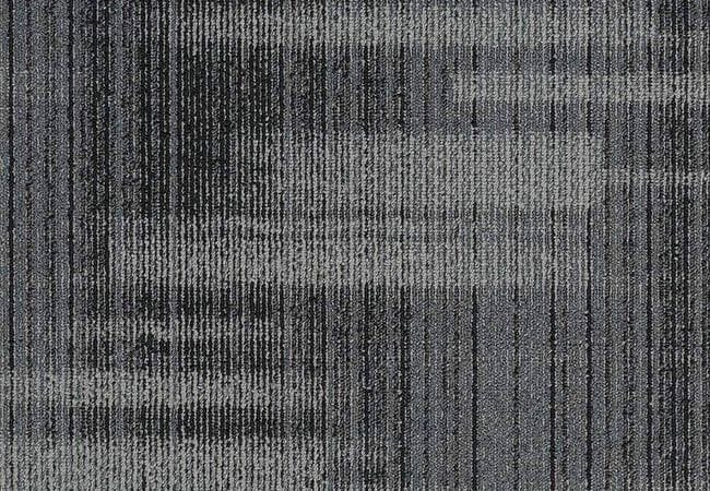 Next Floor Bandwidth Carpet Tiles Eclipse