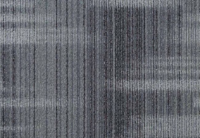 Next Floor Bandwidth Carpet Tiles Meteorite