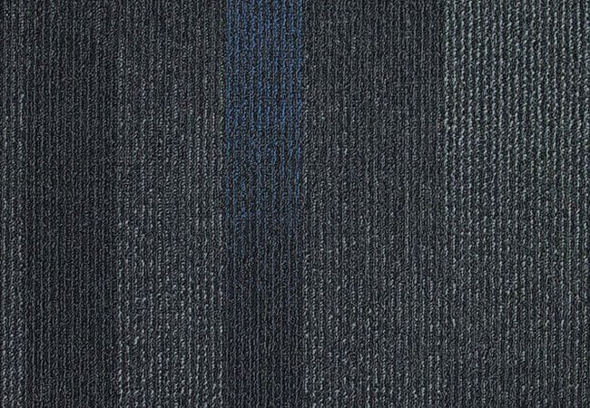 Next Floor Continuum Carpet Tiles Azurite Vein