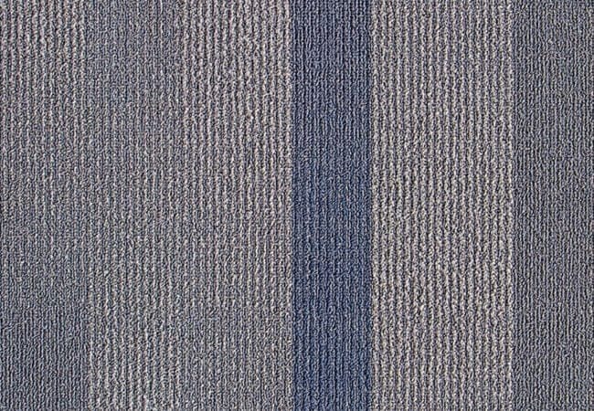 Next Floor Continuum Carpet Tiles Sapphire Dust