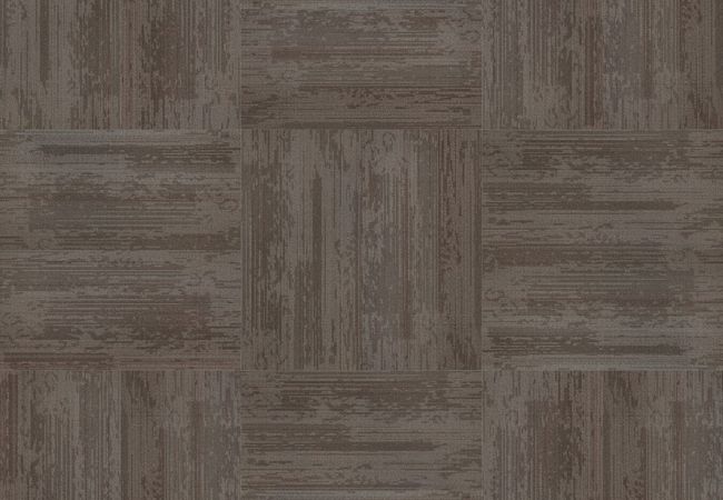 Next Floor Element Carpet Tile Mocha