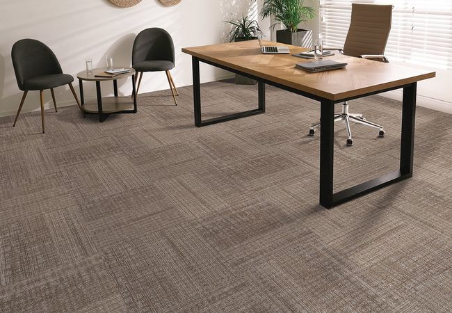 Next Floor Invincible Carpet Tiles Alpaca