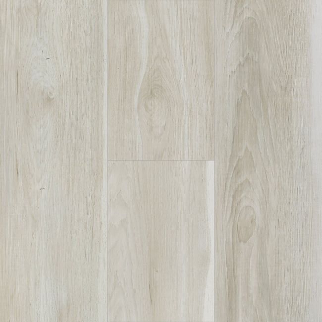 Next Floor Coastal Resort Mineral White Maple Vinyl Plank