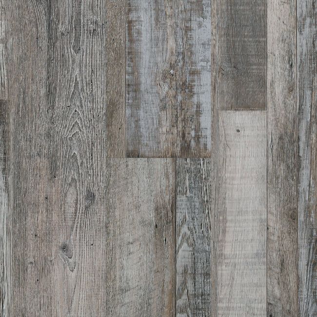 Next Floor Colorado Grey Reclamation Oak Vinyl Plank
