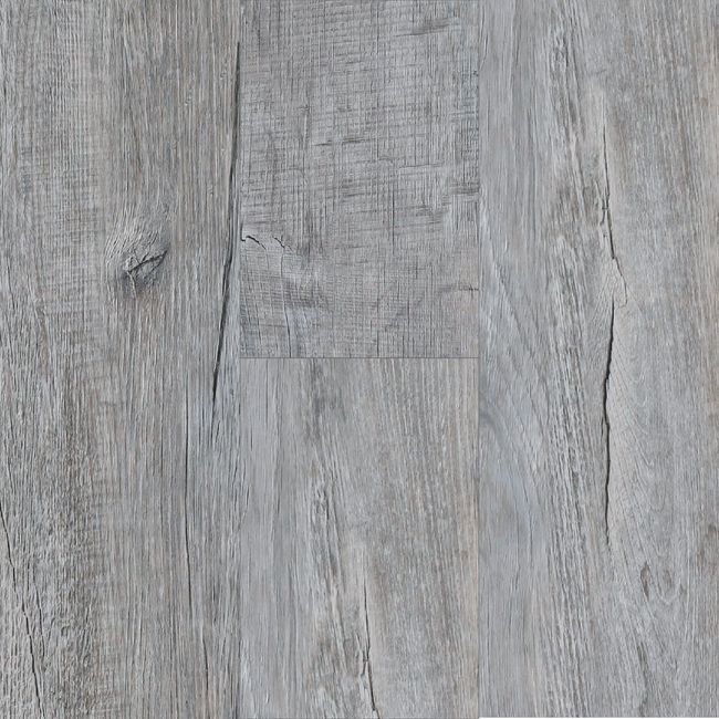 Next Floor Epic Silver Rustic Oak Vinyl Plank