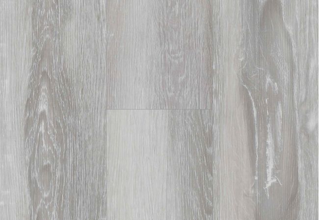 Next Floor Expanse II Silver Smoked Oak Luxury Vinyl Plank