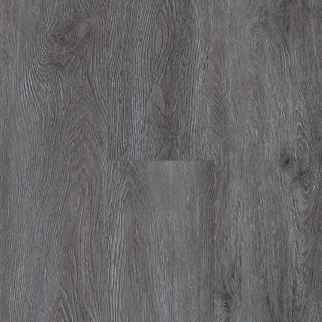 Next Floor Indestructible Plus Charcoal Oak Vinyl Plank