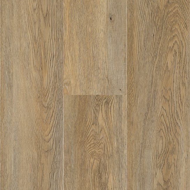 Next Floor Indestructible Plus Fairview Taupe Vinyl Plank