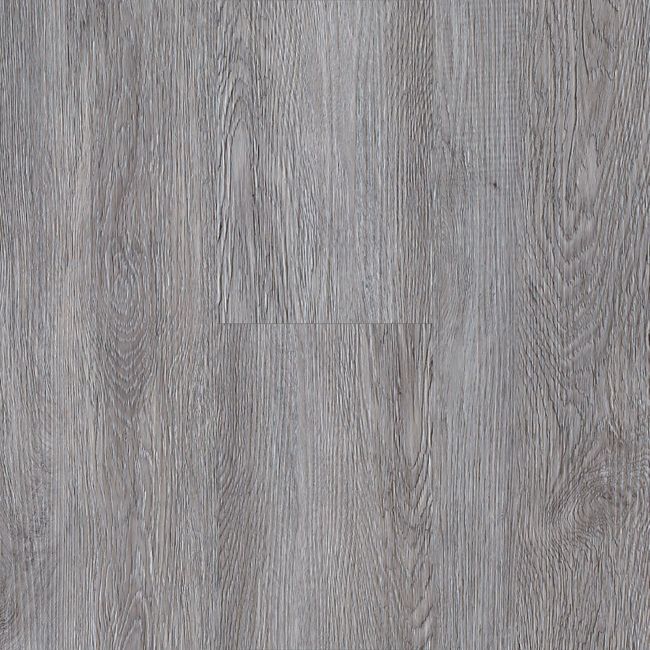 Next Floor Indestructible Plus Silver Oak Vinyl Plank