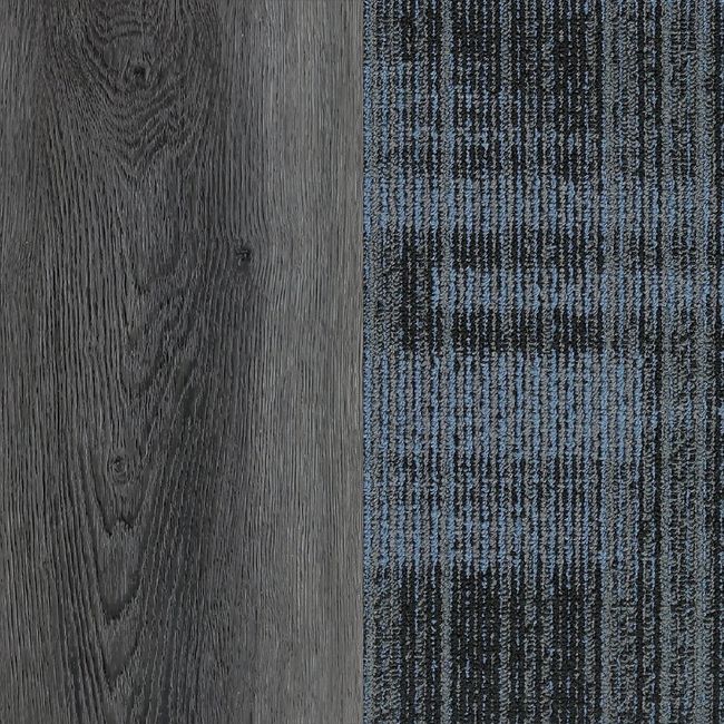 Next Floor Level Best Level With Me Vinyl Plank