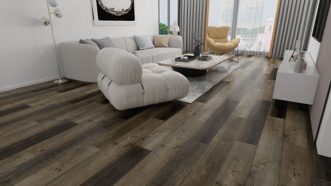 NinjaXtra Banyan Luxury Vinyl Plank view 2