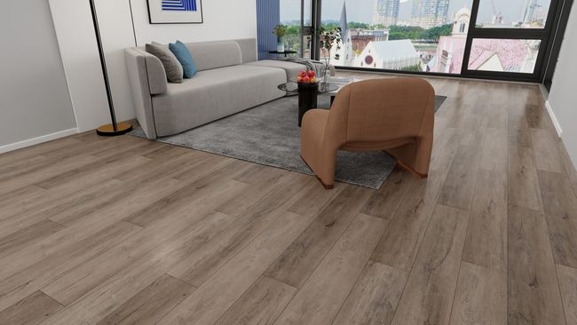 NinjaXtra Rope Ladder Luxury Vinyl Plank view 2