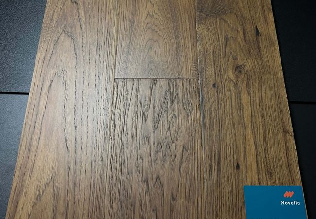 Novella Hickory Engineered Dickens