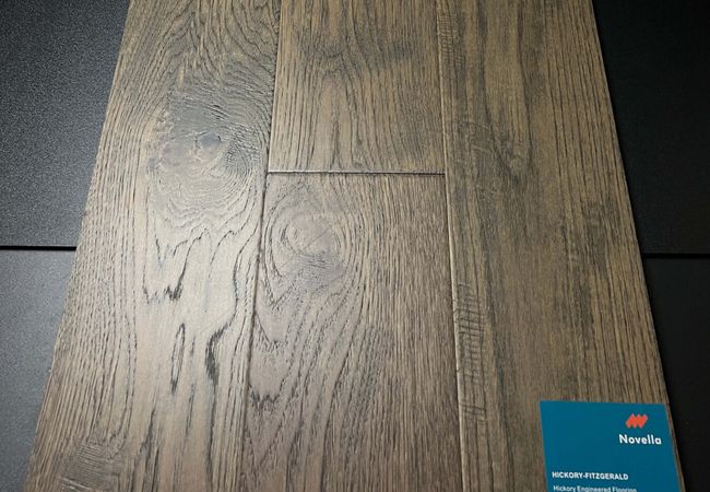 Novella Hickory Engineered Fitzgerald