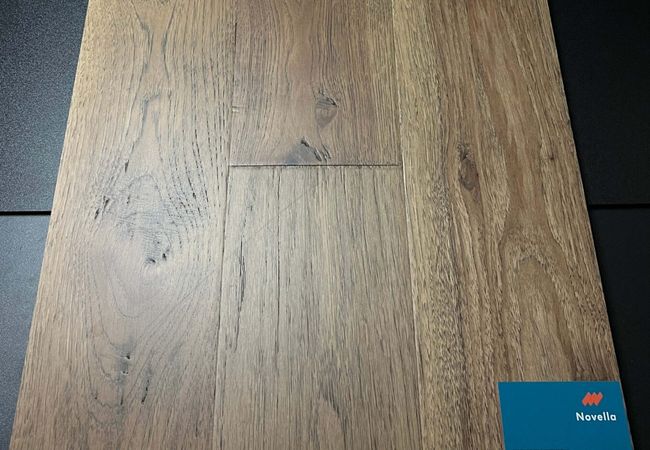 Novella Hickory Engineered Orwell