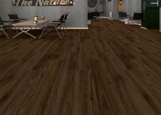 Oakel City Destiny Aqua Expert Dublin Laminate Flooring view 2