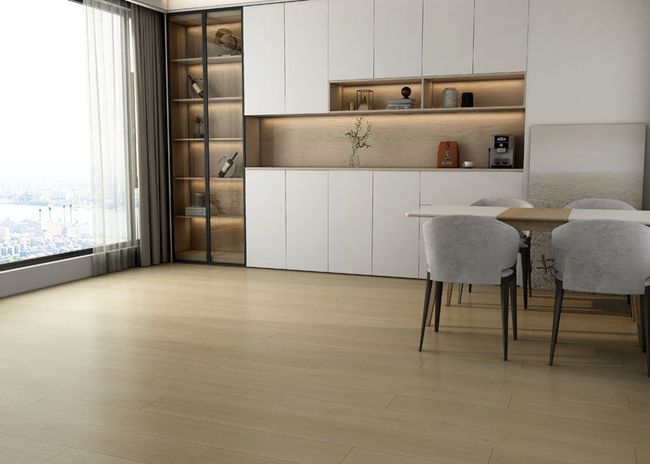 Oakel City Destiny Aqua Expert Lidia Laminate Flooring view 4