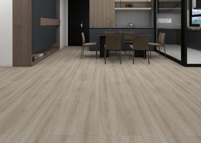 Oakel City Destiny Aqua Expert Riva Laminate Flooring view 2