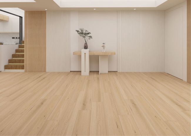 Oakel City Master Step Atlanta Laminate Flooring view 2