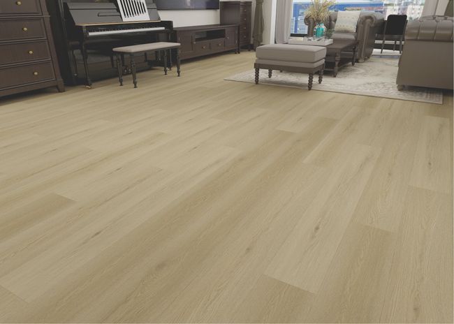 Oakel City Master Step Bella Laminate Flooring view 2