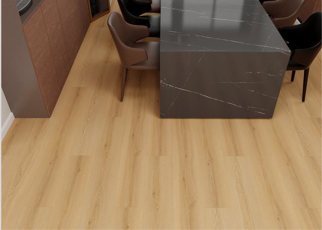 Oakel City Master Step Curtis Laminate Flooring view 2