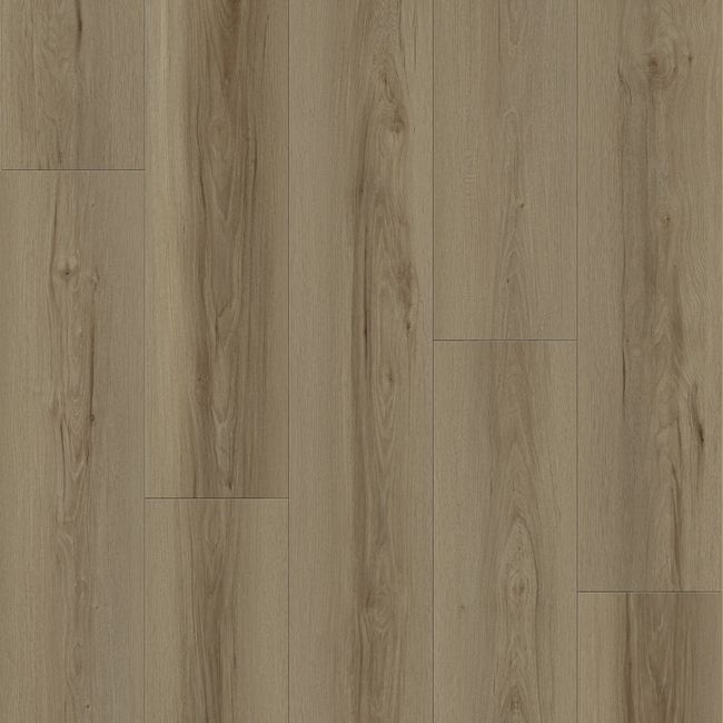 Oakel City Master Step Dolly Laminate Flooring