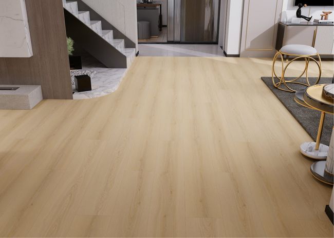 Oakel City Master Step Elizabeth Laminate Flooring view 2
