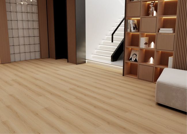 Oakel City Master Step Kingston Laminate Flooring view 2