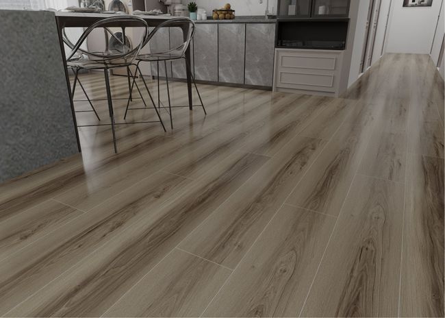 Oakel City Master Step Pavard Laminate Flooring view 2