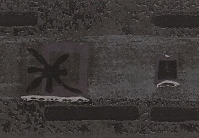 Olympia Banff Matte Ceramic Wall Tiles Color: Black, Light Grey, Cream, Light Beige, Dark Brown 6" X 8" view 5