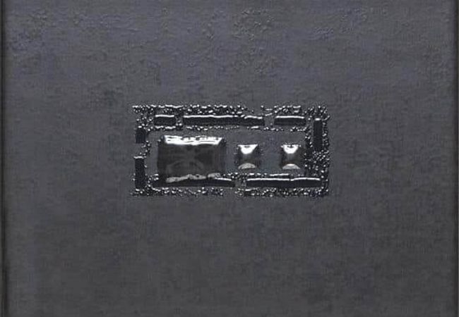 Olympia Banff Matte Ceramic Wall Tiles Color: Black, Light Grey, Cream, Light Beige, Dark Brown 6" X 8" view 7