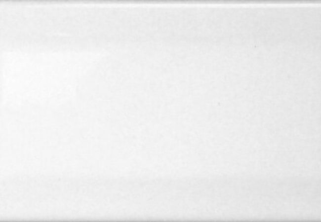 Olympia Chess Gloss Ceramic Wall Bevelled Subway Tiles Colors: Artic White, Biscuit, Black, Dark Grey, Sand Beige, Tender Grey Size: 3 X 6 & 4 X 12 view 2