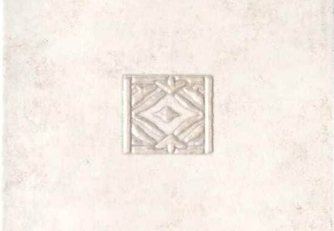 Olympia Corte Milia Matte Ceramic Wall Tiles Colors: Biscuit, Casablanca, Silver Size: 8 X 10 view 3