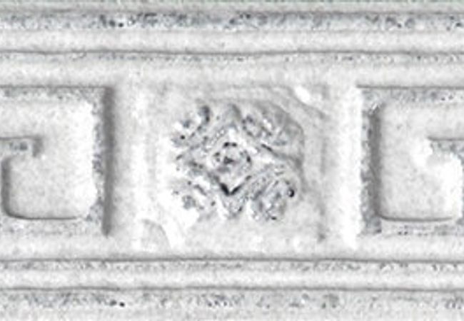 Olympia Corte Milia Matte Ceramic Wall Tiles Colors: Biscuit, Casablanca, Silver Size: 8 X 10 view 6