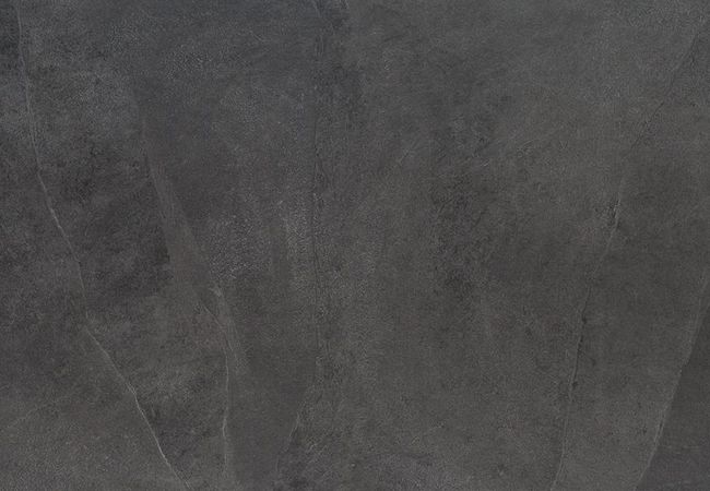 Olympia Ardesia Mix Matte Porcelain Tiles Color: Anthracite, Bianco, Cenere Size: 15x30 7x23 view 2