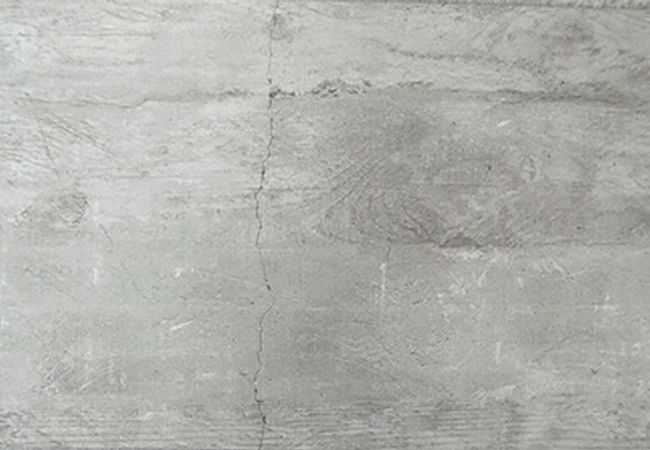 Olympia Cemento Cassero Matte Glazed Porcelain Tile Color: Bianco, Grigio Size: 12x24 view 3
