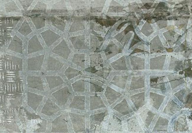 Olympia Design Industry Matte Porcelain Tiles Color: Raw Light, Raw Warm, Raw Mix, Raw Grey, Oxyde Light, Oxyde Dark, Raw Shadow Light Decor Size: 10x60 12x24 view 3