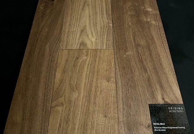 Origins American Walnut