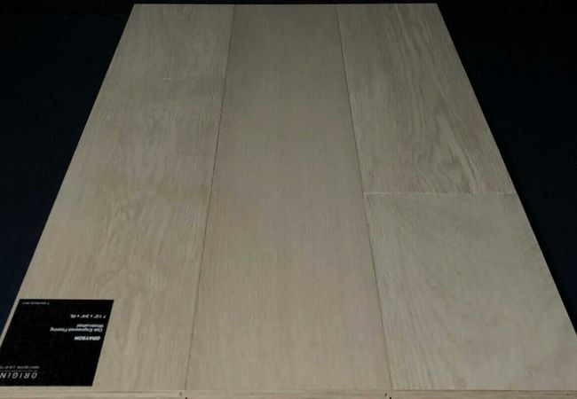 Origins Oak Engineered Grayson