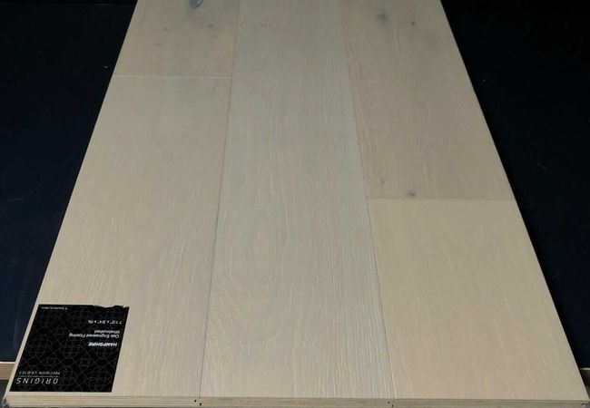 Origins Oak Engineered Hampshire