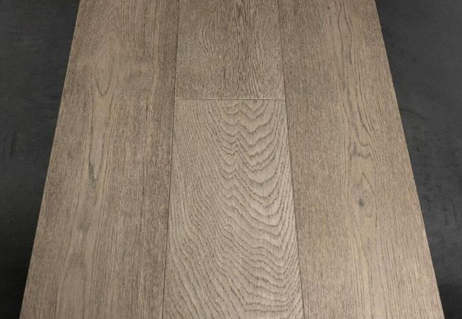 Origins Oak Engineered Planetary Silver